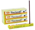 Panchavati Dhoop Incense 5" King Size 10 Sticks/Box