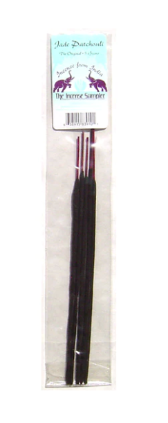 Incense From India (Primo) Patchouli Extra Incense Sticks
