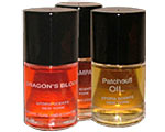 Perfume Oil by Utopia Scents - African Musk