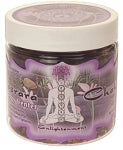 Prabhuji's Gifts Chakra Indian Resin Incense - Crown (Sahasrara) - 2.4 oz.