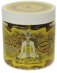 Prabhuji's Gifts Chakra Indian Resins - Solar Plexus (Manipura) - 2.4 oz.