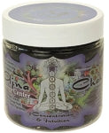 Prabhuji's Gifts Chakra Indian Resins - Third Eye (Ajna) - 2.4 oz.