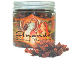 Prabhuji's Gifts Exotic Indian Resins - Ananda (Clearing Negativity) - 2.4 oz.