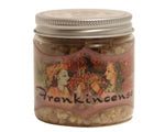 Prabhuji's Gifts Exotic Indian Resins - Frankincense Resin - 2.4oz