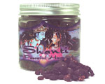 Prabhuji's Gifts Exotic Indian Resins - Shanti (Peaceful Home) - 2.4 oz.