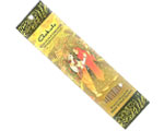 Prabhuji's Gifts Incense - Gokula - Mint, Myra & Vanilla by