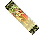 Prabhuji's Gifts Incense - Hari Incense - Amber & Sandalwood