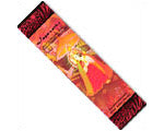 Prabhuji's Gifts Incense - Jaganatha - Botanical Flowers Blend