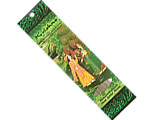Prabhuji's Gifts Incense - Krishna - Vetiver, Cedar wood & Halamadi