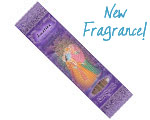 Prabhuji's Gifts Incense - Lalita - Sandalwood & Musk