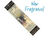 Prabhuji's Gifts Incense - Rasa Lila - Agarwood