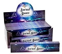 Sacred Elements - Masala Incense - Sacred Space - 15 Gram Box