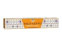Sacred Elements - Purifying Smudge Incense - Palo Santo & White Sage - 15gm