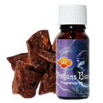 Sandesh (SAC) Aroma Oil 10ml - Dragon's Blood