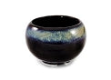 Shoyeido Ceramic Hand thrown Incense Bowl - Mountain Mist