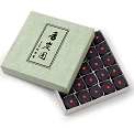 Shoyeido Ceremonial Charcoal - Koh-tadon