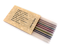 Shoyeido Daily Incense 8 Sticks Sampler