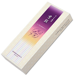 Shoyeido Daily Incense Kyoto Cherry Blossoms (Kyozakura) 150 Sticks