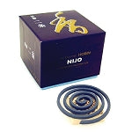 Shoyeido Horin Coil Incense Avenue of the Villa (Nijo) 10 Coils
