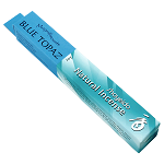 Shoyeido Jewel Series Incense Blue Topaz (Joy)