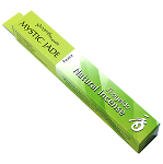 Shoyeido Jewel Series Incense Mystic Jade (Peace)