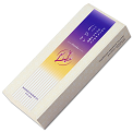 Shoyeido Low-Smoke Incense Silhouette (Honoka) 150 Sticks