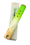 Shoyeido Premium Incense King's Aroma (Ohjya-koh) 35 sticks