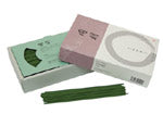 Shoyeido Selects Circle Incense (En-mei)