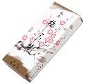 Shoyeido Selects Plum Blossoms Incense (Baika-ju) 150 Sticks