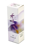 Shoyeido Xiang Do: Violet Japanese Incense (20 Sticks)