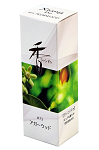 Shoyeido Xiang Do: Agarwood Japanese Incense (20 Sticks)