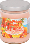 Smoke Odor Exterminator Candle Maui Wowie