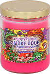 Smoke Odor Exterminator Candle Trippy Hippie