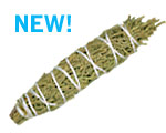 Smudge Bundle Large 6-8" - Juniper