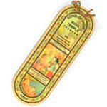 Song Of India - India Temple Incense Sticks 25g