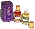 Song Of India Natural Perfume Oil - Neroli