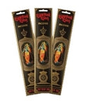 Spiritual Sky Incense - Amber
