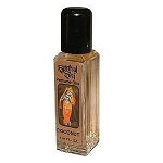 Spiritual Sky Perfume Oil - Coconut