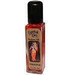 Spiritual Sky Perfume Oil - Nag Champa