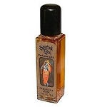 Spiritual Sky Perfume Oil - Patchouli Musk