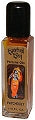 Spiritual Sky Perfume Oil - Patchouli Oil