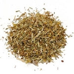 St. John's Wort - Cut & Sifted,