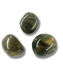 Stromatolite Tumbled & Polished Crystal
