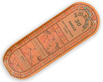Swagat Incense Sticks - Amber (25 Grams/Sticks)