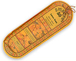 Swagat Incense Sticks - Lemongrass (25 Grams/Sticks)