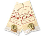 Temple Essence Golden Amber Resin - 2 grams