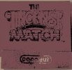 The Incense Match - Coconut