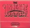 The Incense Match - Spice