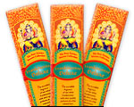 The Rare Essence Incense Collection - Frankincense Deluxe Incense