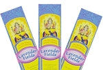 The Rare Essence Incense Collection - Lavender Fields